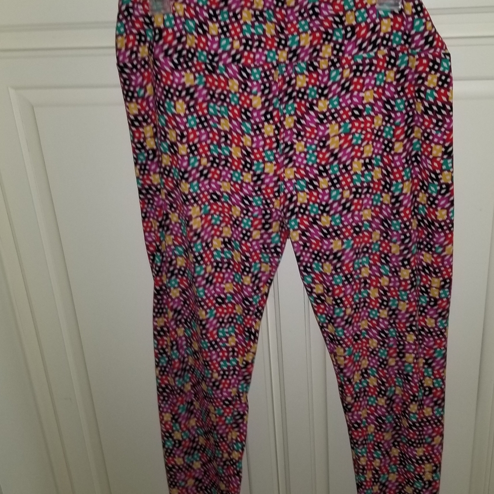 LuLaRoe leggings